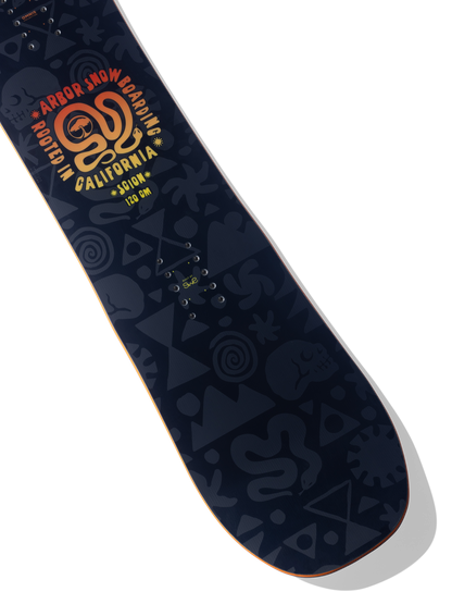Scion Snowboard
