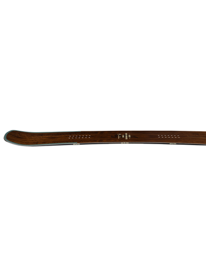A-Frame Snowboard