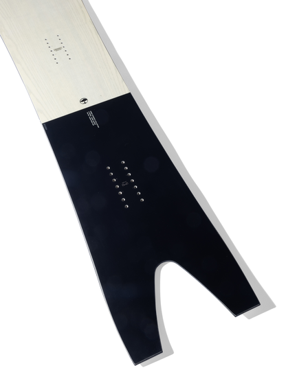 A-Frame Snowboard