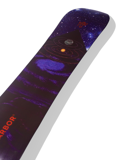 Astrowaste Snowboard
