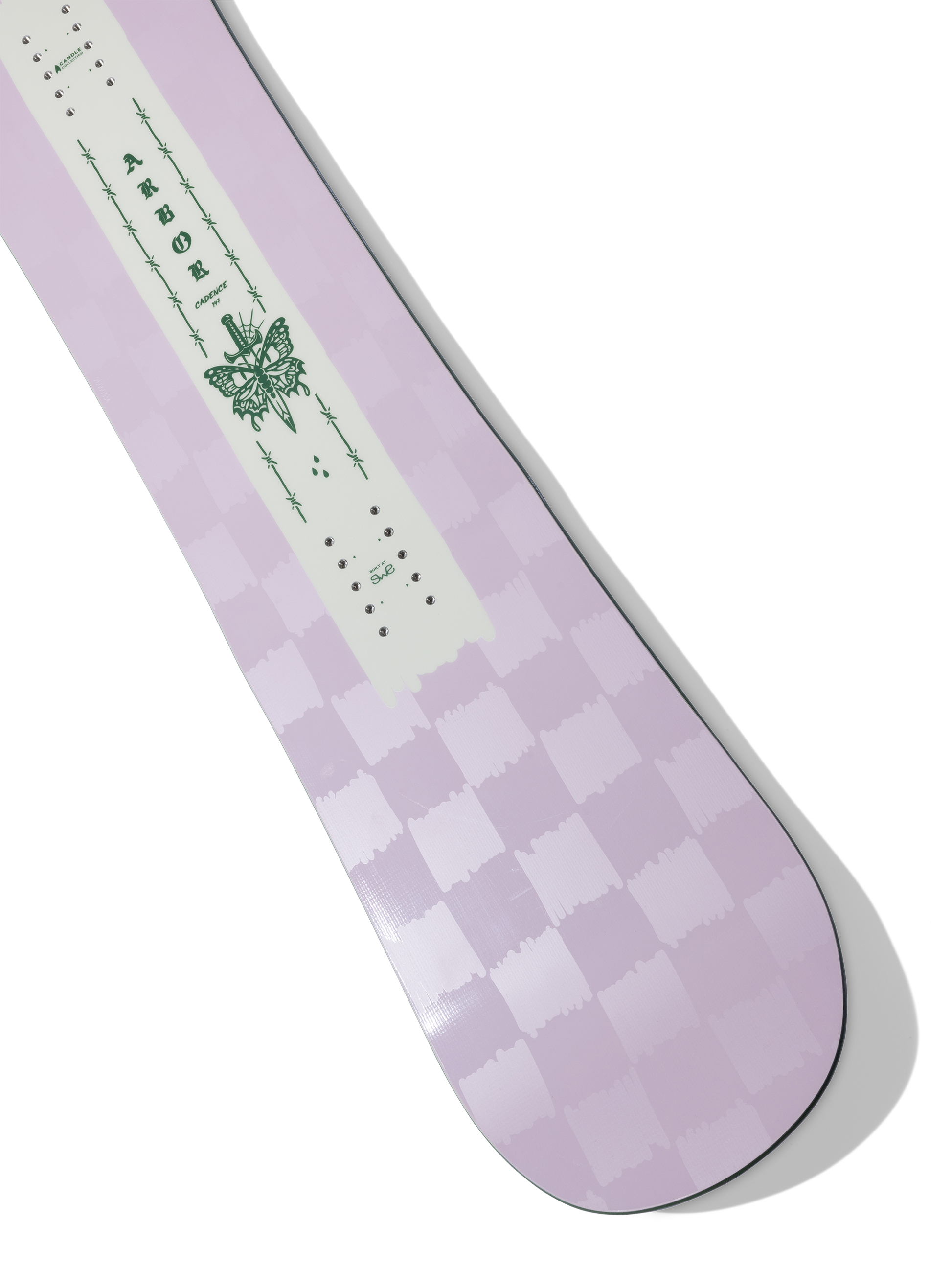 Cadence Snowboard