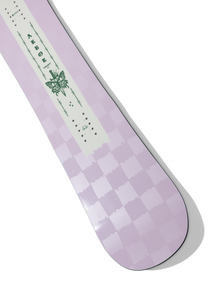 Cadence Snowboard