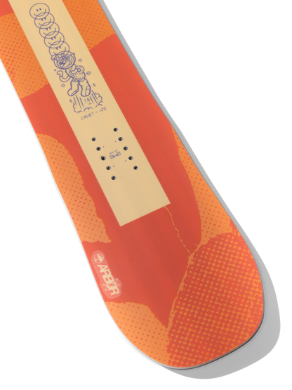 Cavet Snowboard