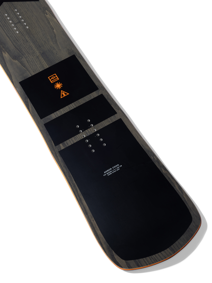 Coda Snowboard