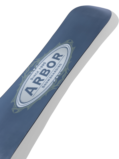 Element Decon Snowboard