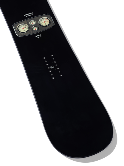 El Camino Snowboard