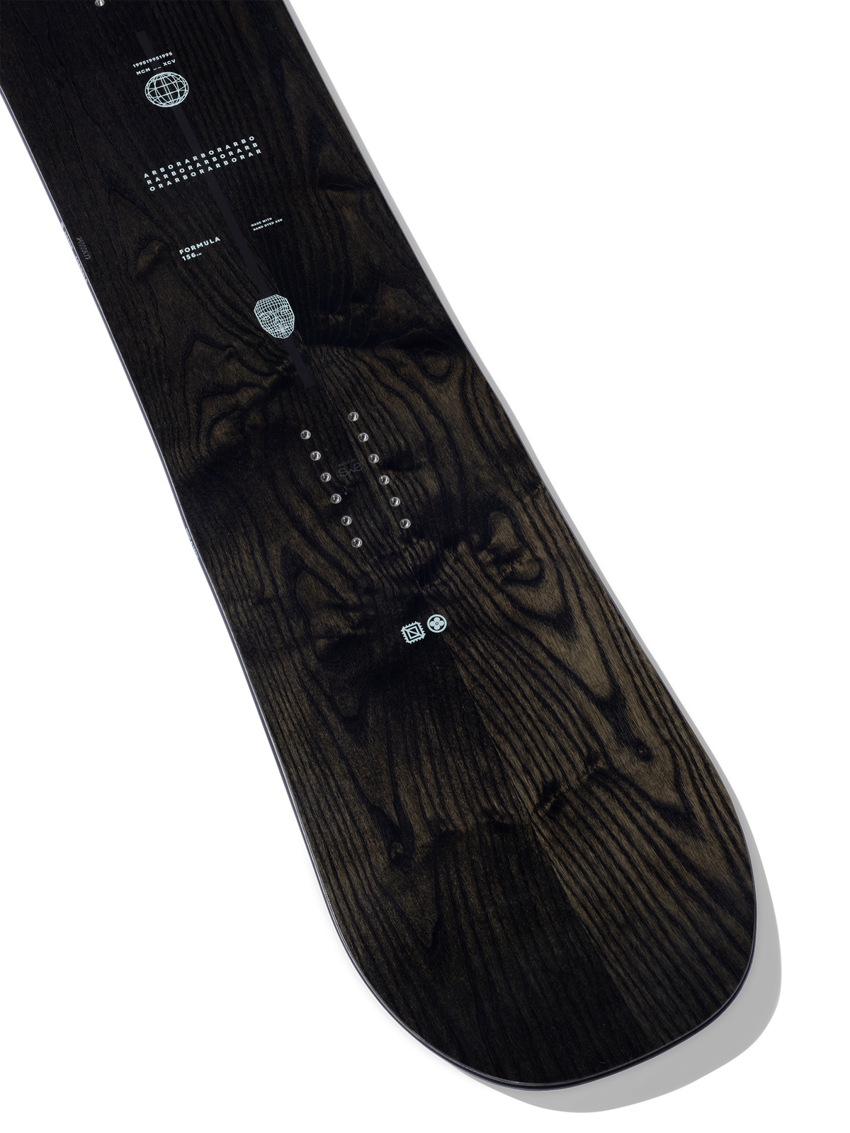 Formula Snowboard