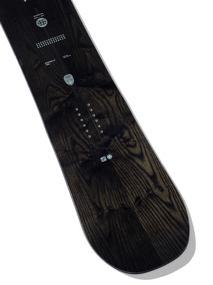 Formula Snowboard