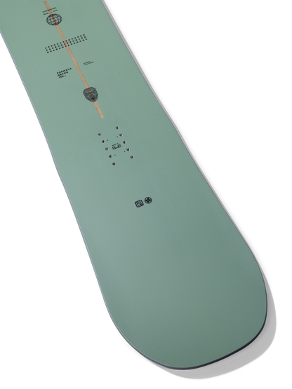 Formula Decon Snowboard