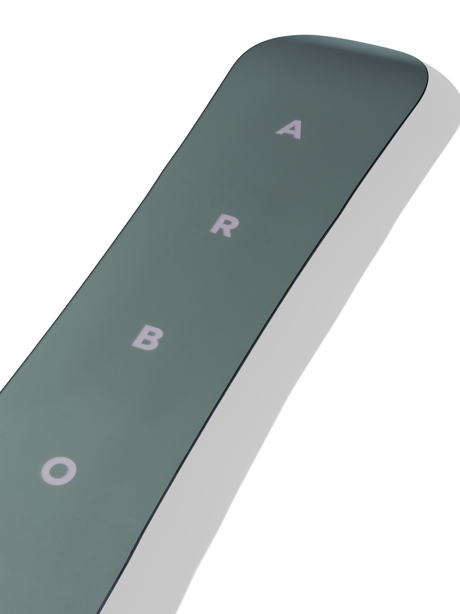 Formula Decon Snowboard