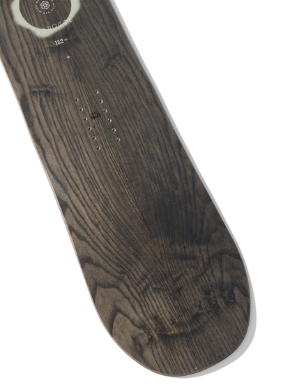 Mantra Snowboard