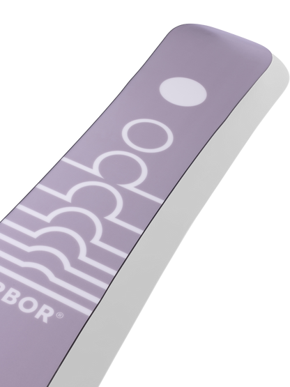 Mantra Snowboard