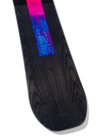 Rain Snowboard