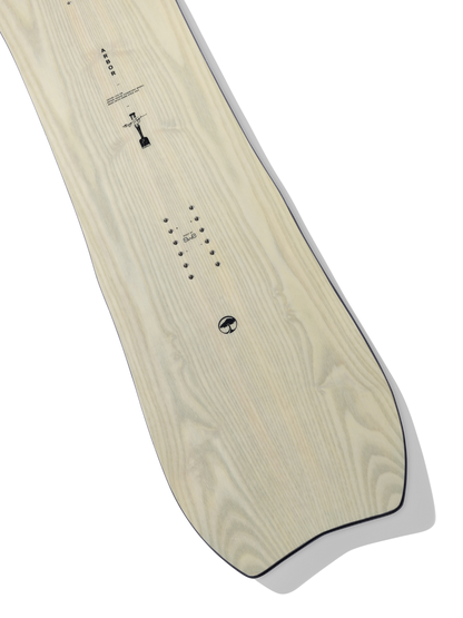 Satori Snowboard
