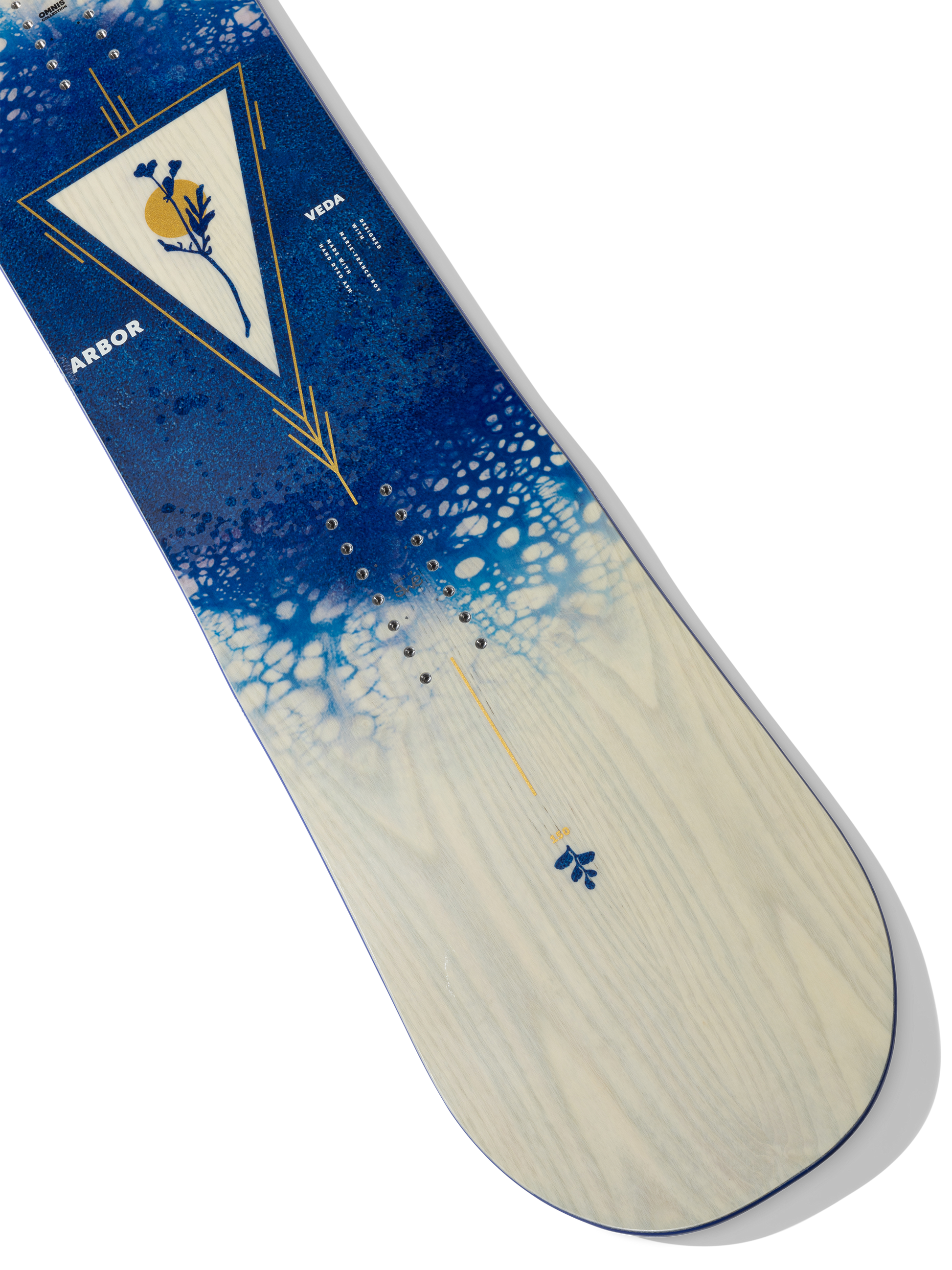Veda Snowboard