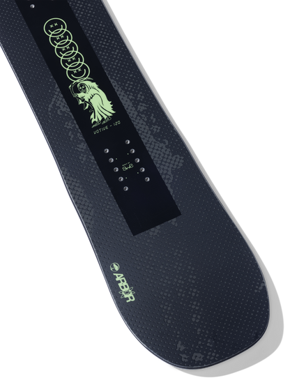 Votive Snowboard