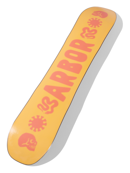 Scion Snowboard