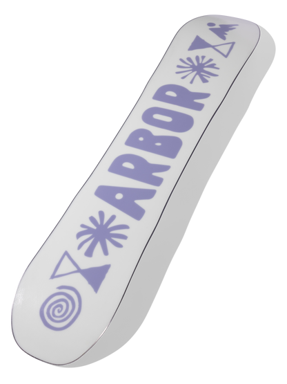 Seedling Snowboard