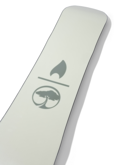 Draft Snowboard