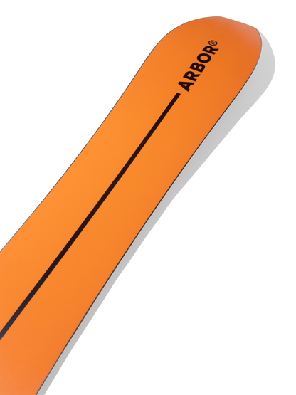 Madre Snowboard