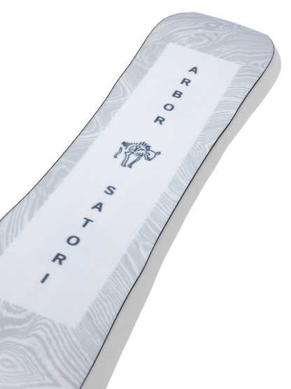Satori Snowboard