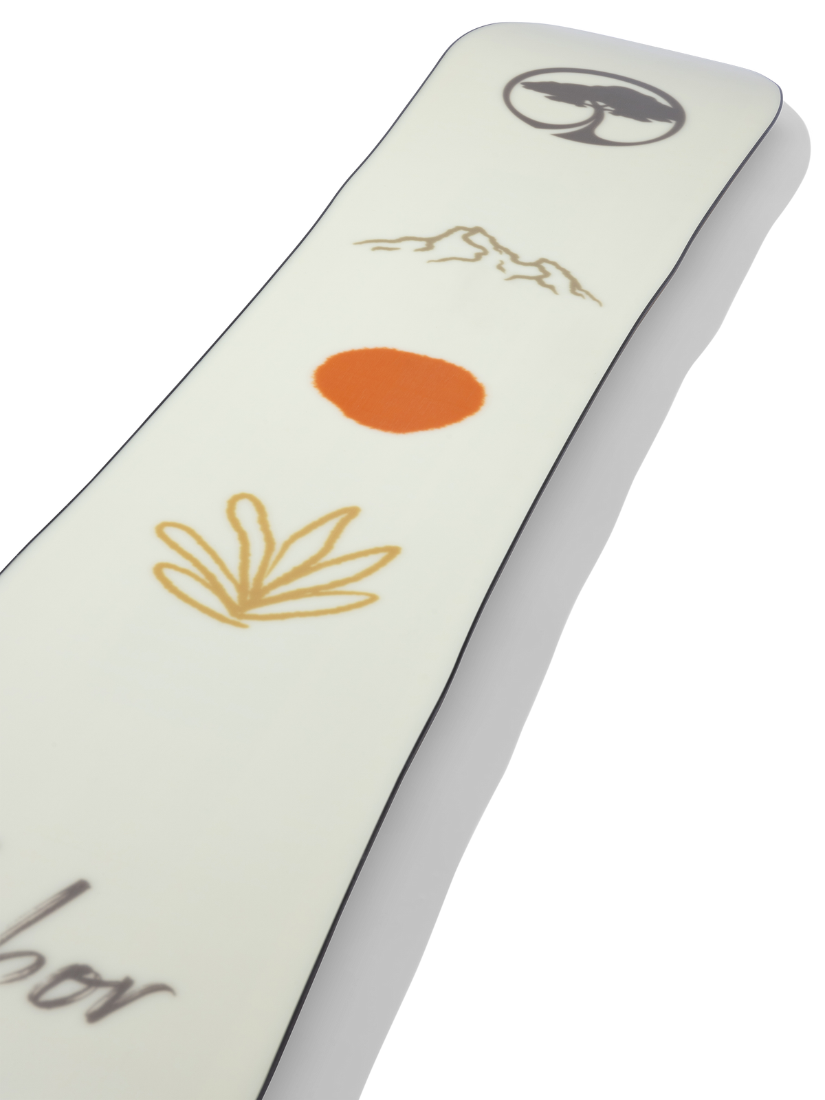 Swoon Snowboard
