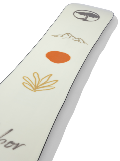 Swoon Snowboard