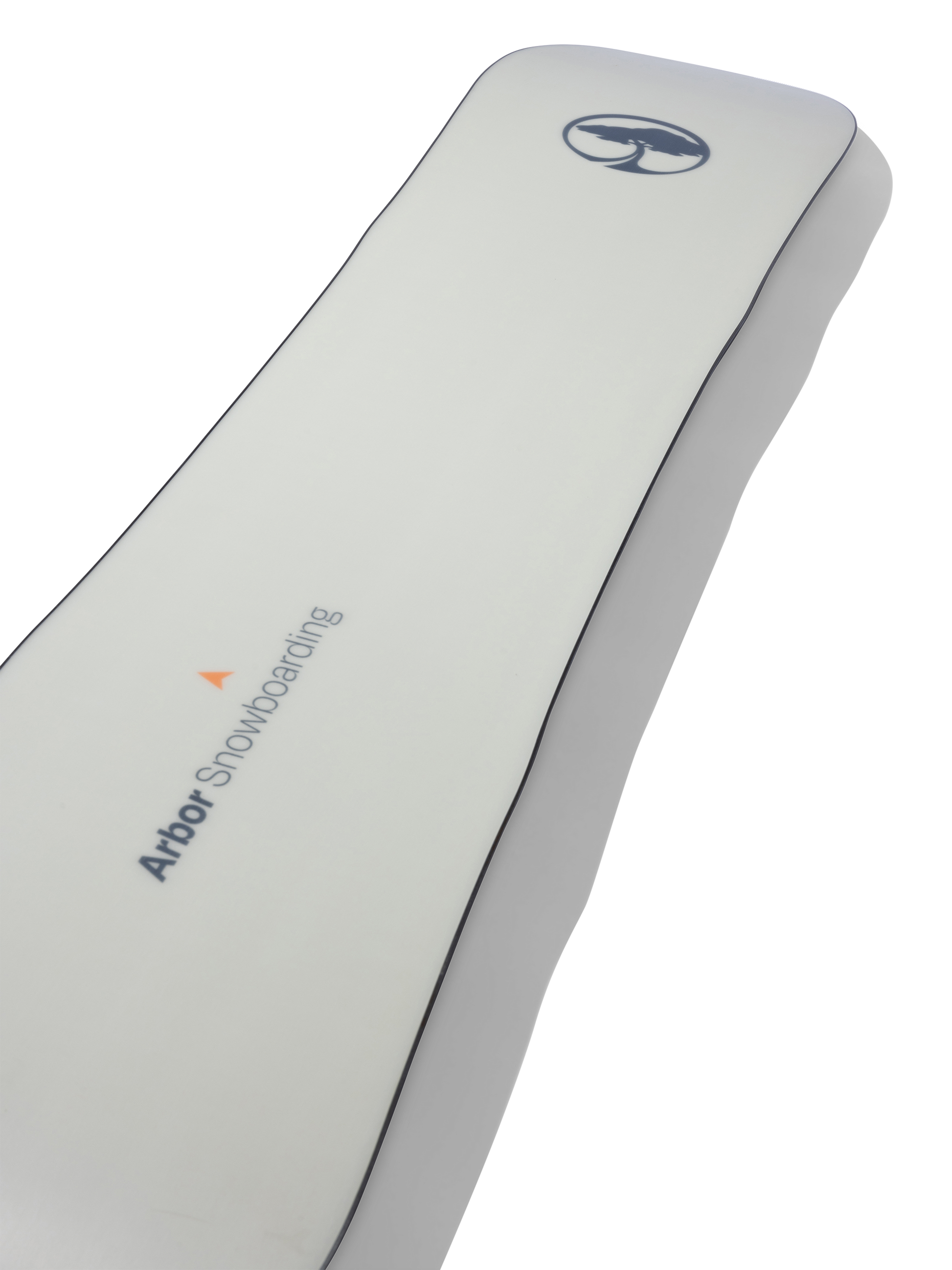 Verado Snowboard