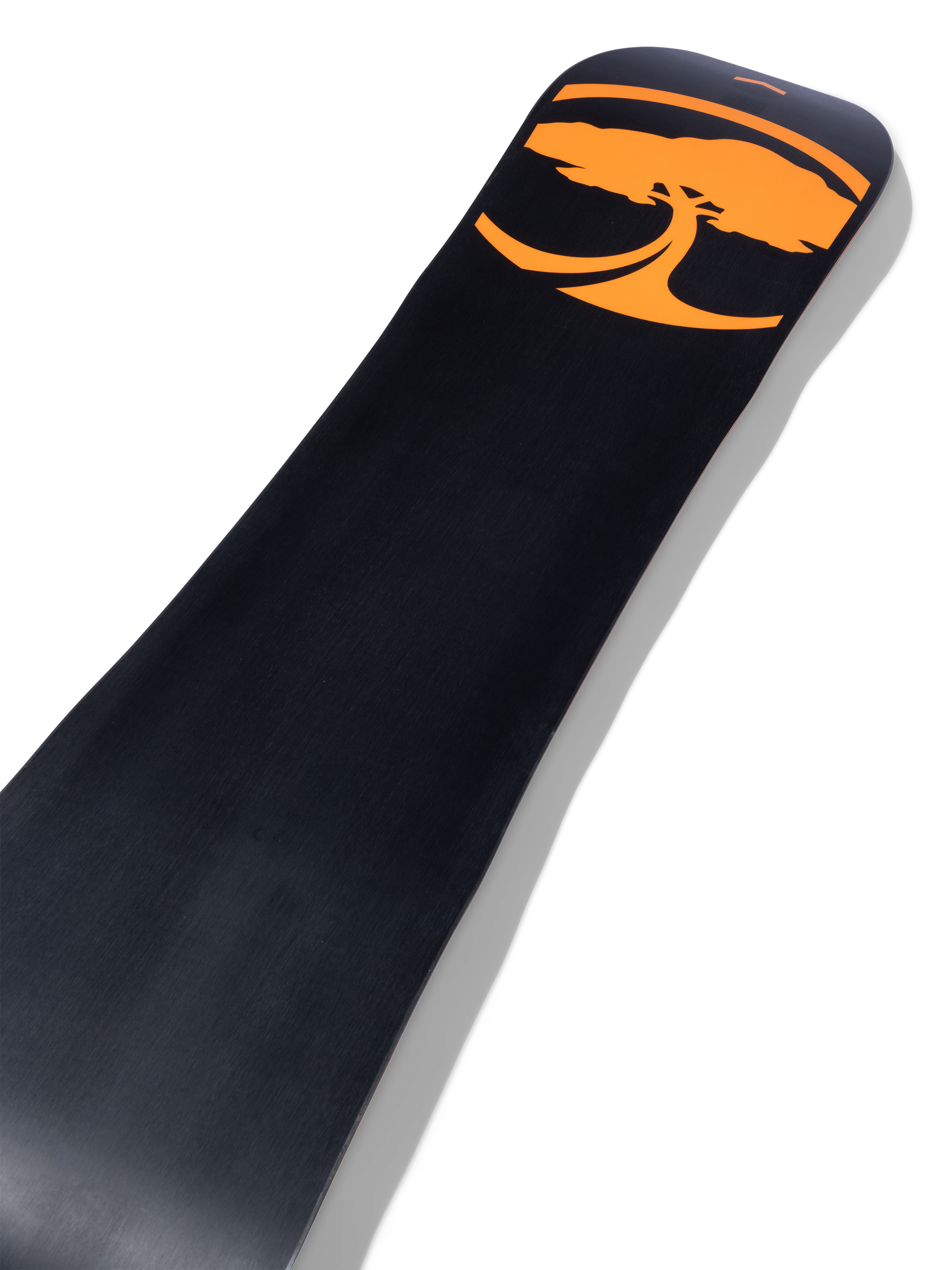 Coda Snowboard