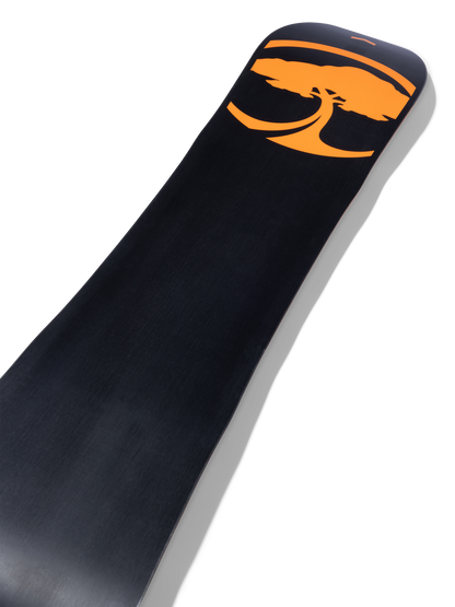Coda Snowboard