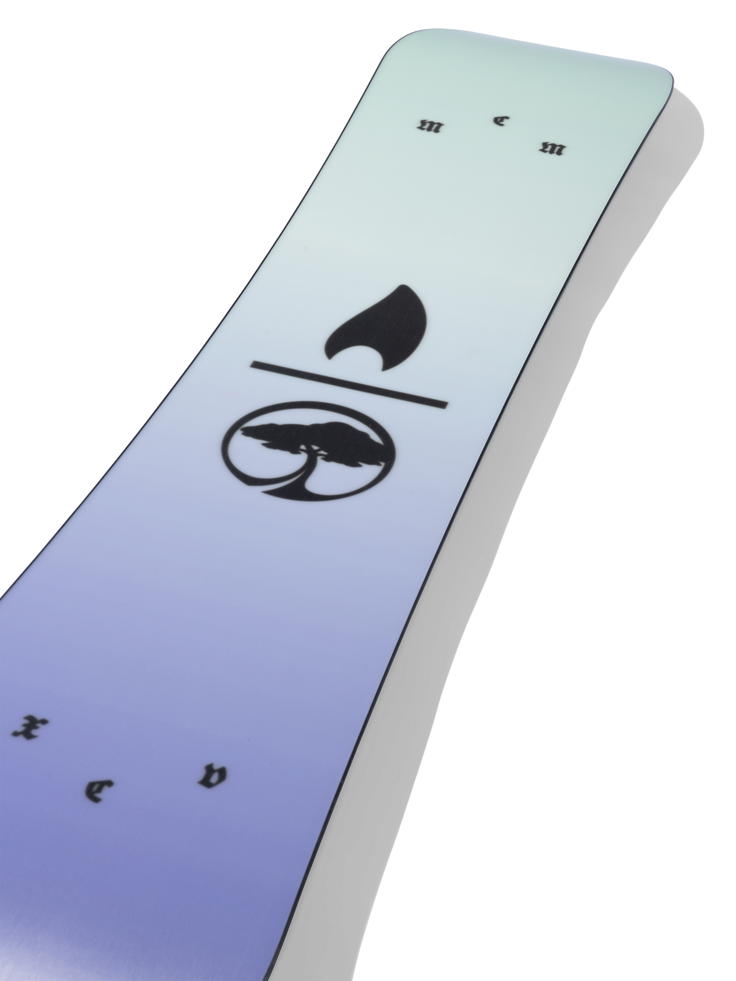 Kuro Neko Snowboard