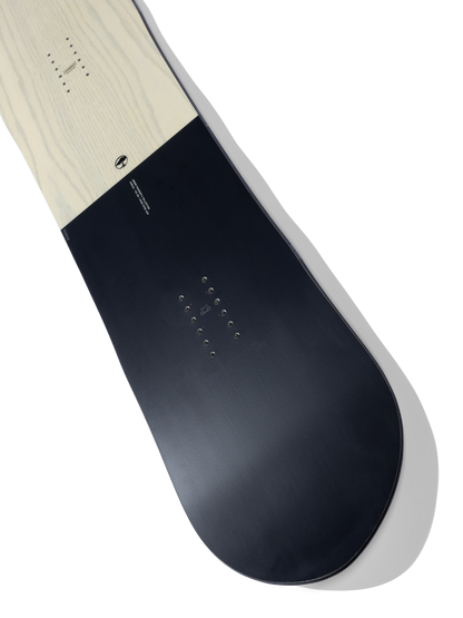 Single Snowboard