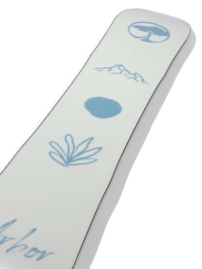Swoon Decon Snowboard