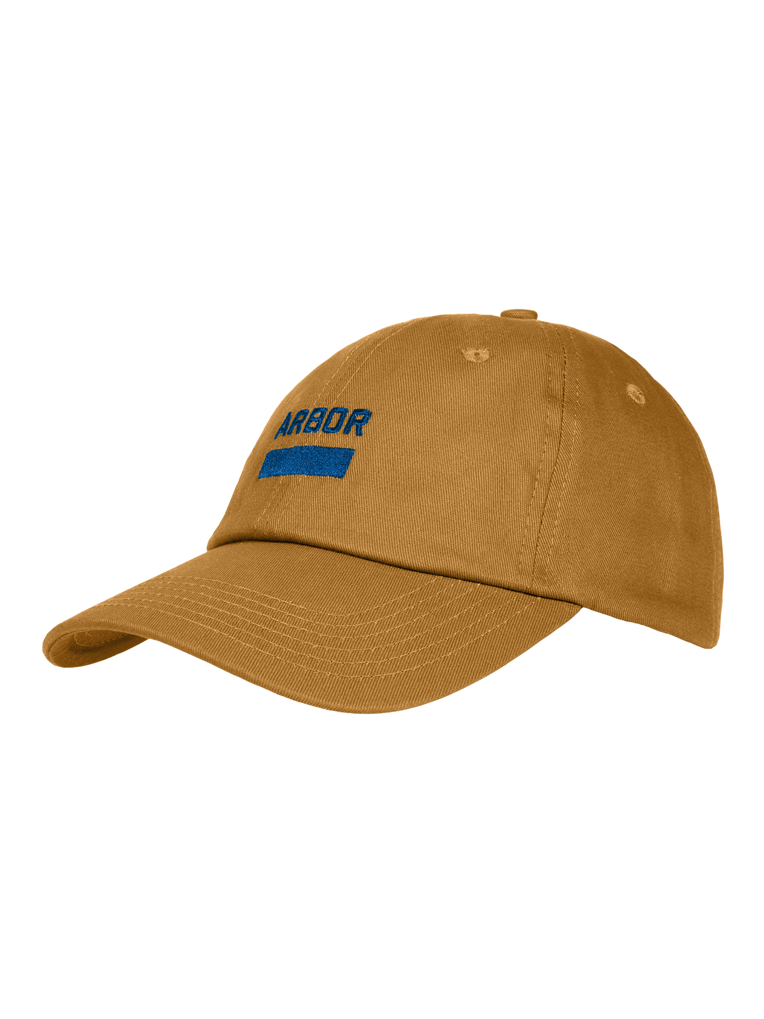 Surplus Cap - Camel