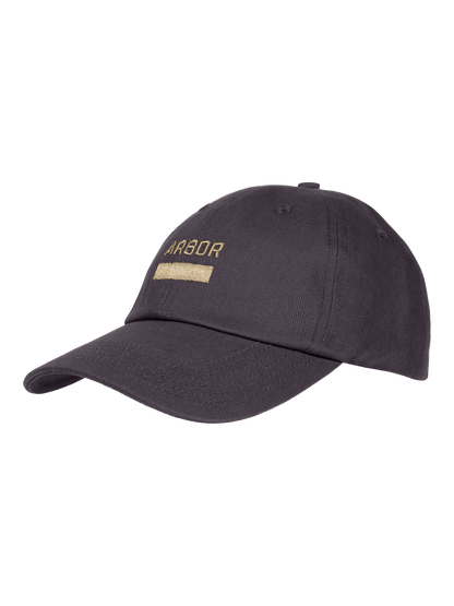Surplus Cap - Faded Black