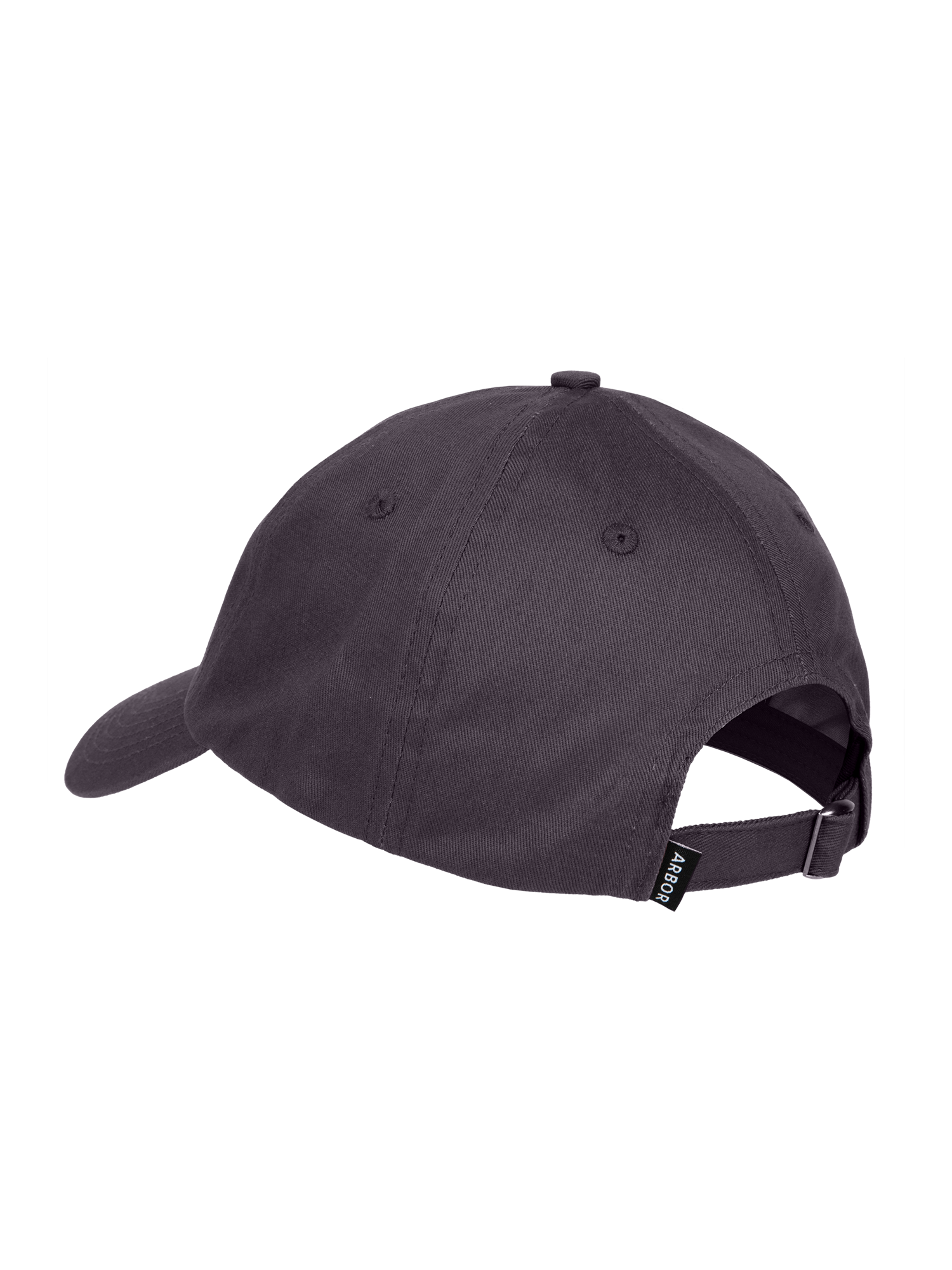 Surplus Cap - Faded Black