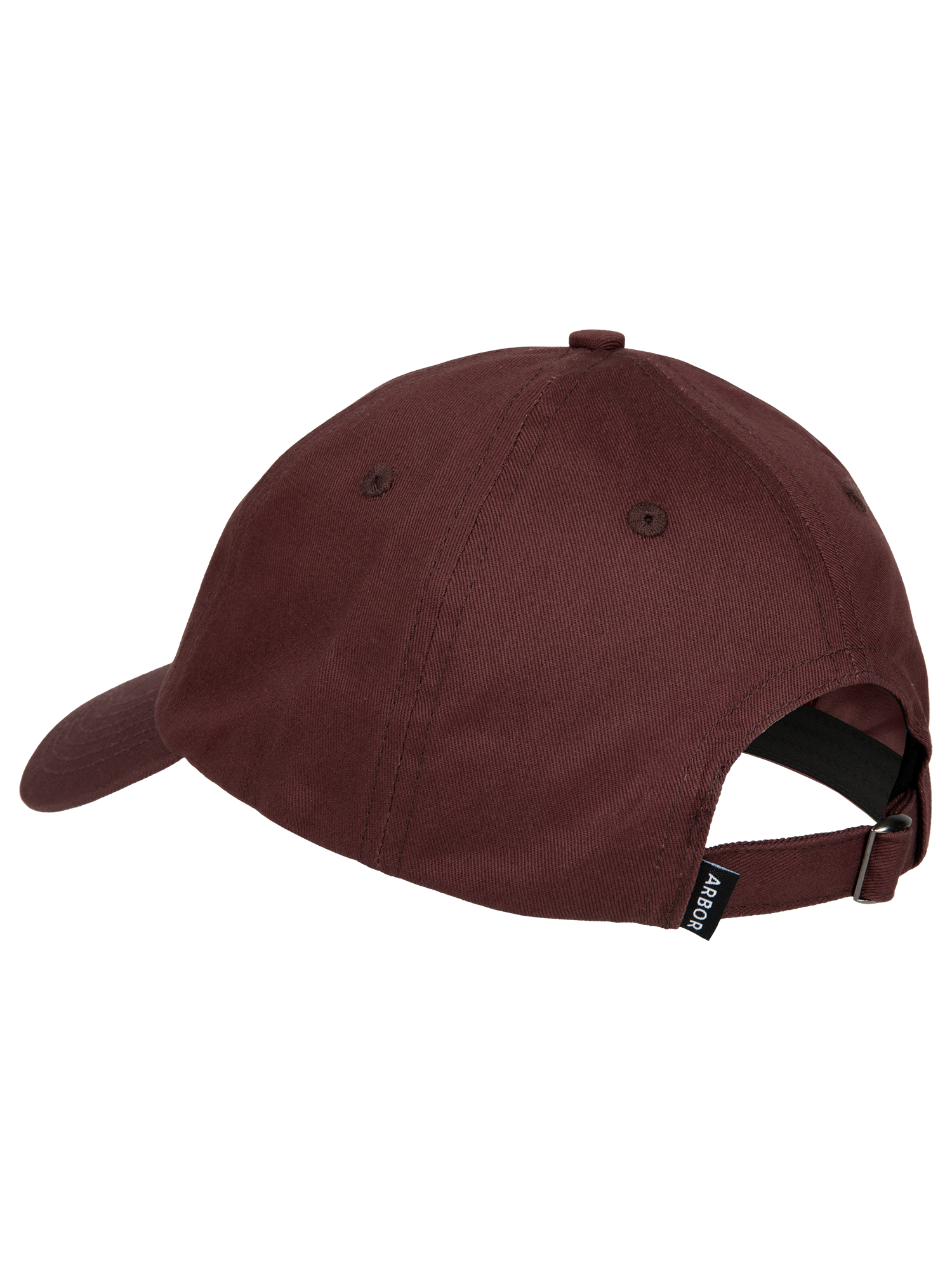 Surplus Cap - Walnut