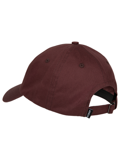Surplus Cap - Walnut