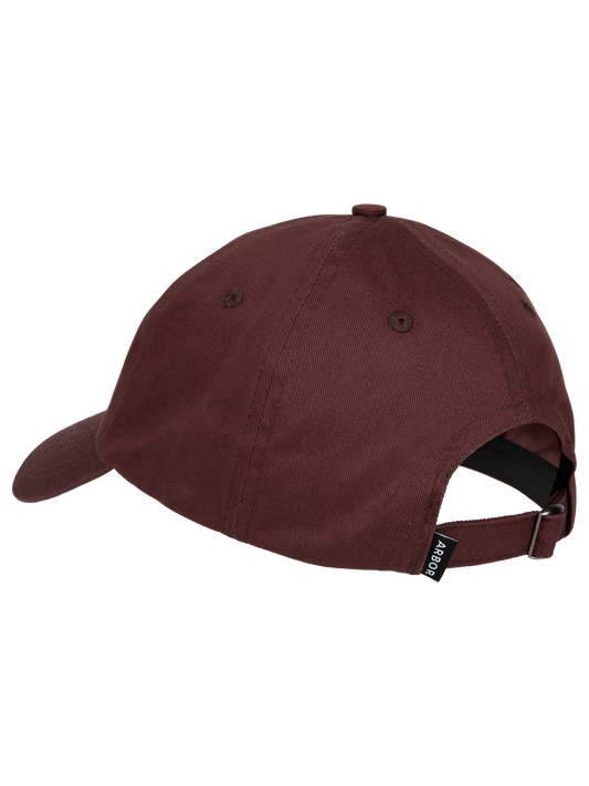 Surplus Cap - Walnut