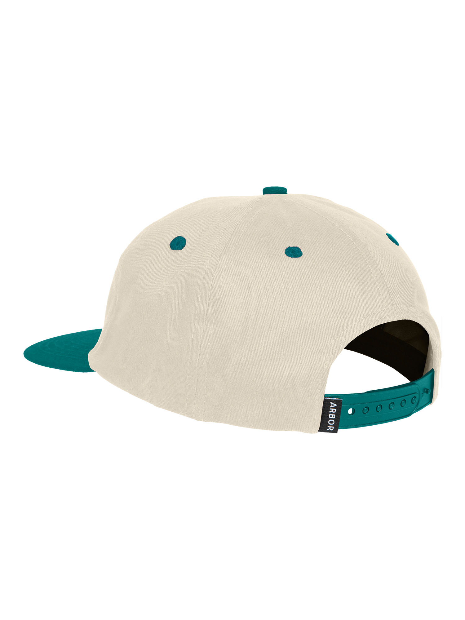 Breaker Cap - Blond Wood