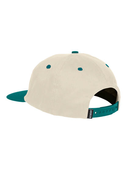 Breaker Cap - Blond Wood