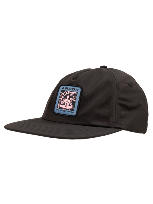 Chaos Cap - Black