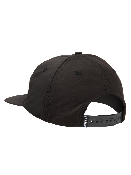 Chaos Cap - Black