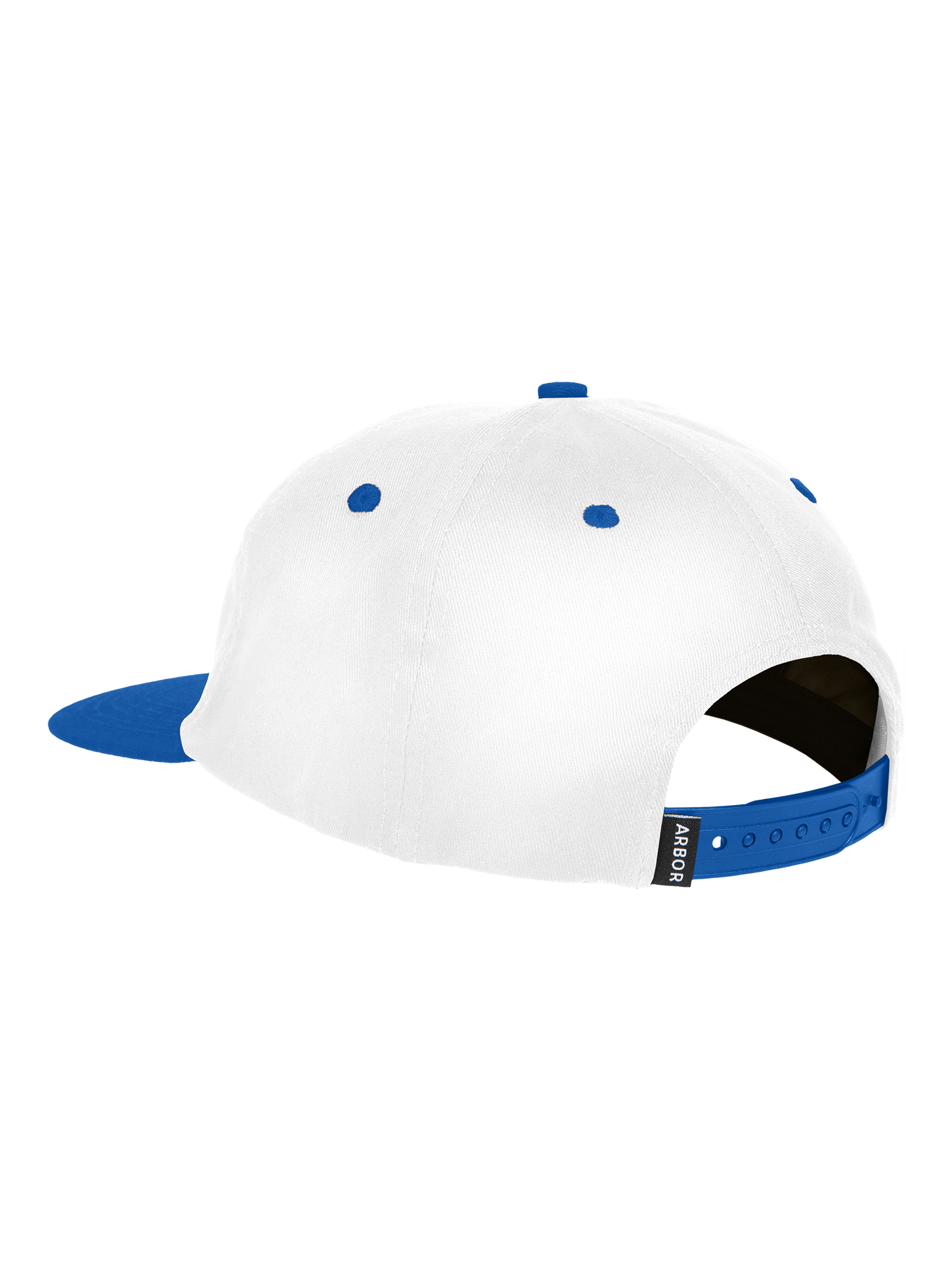 Spellbound Cap - White