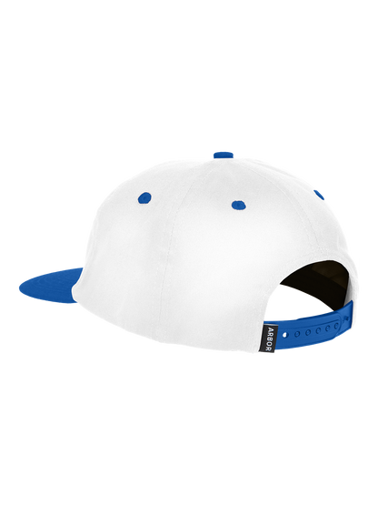 Spellbound Cap - White