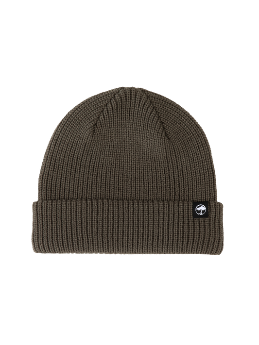 Icon Beanie - Army