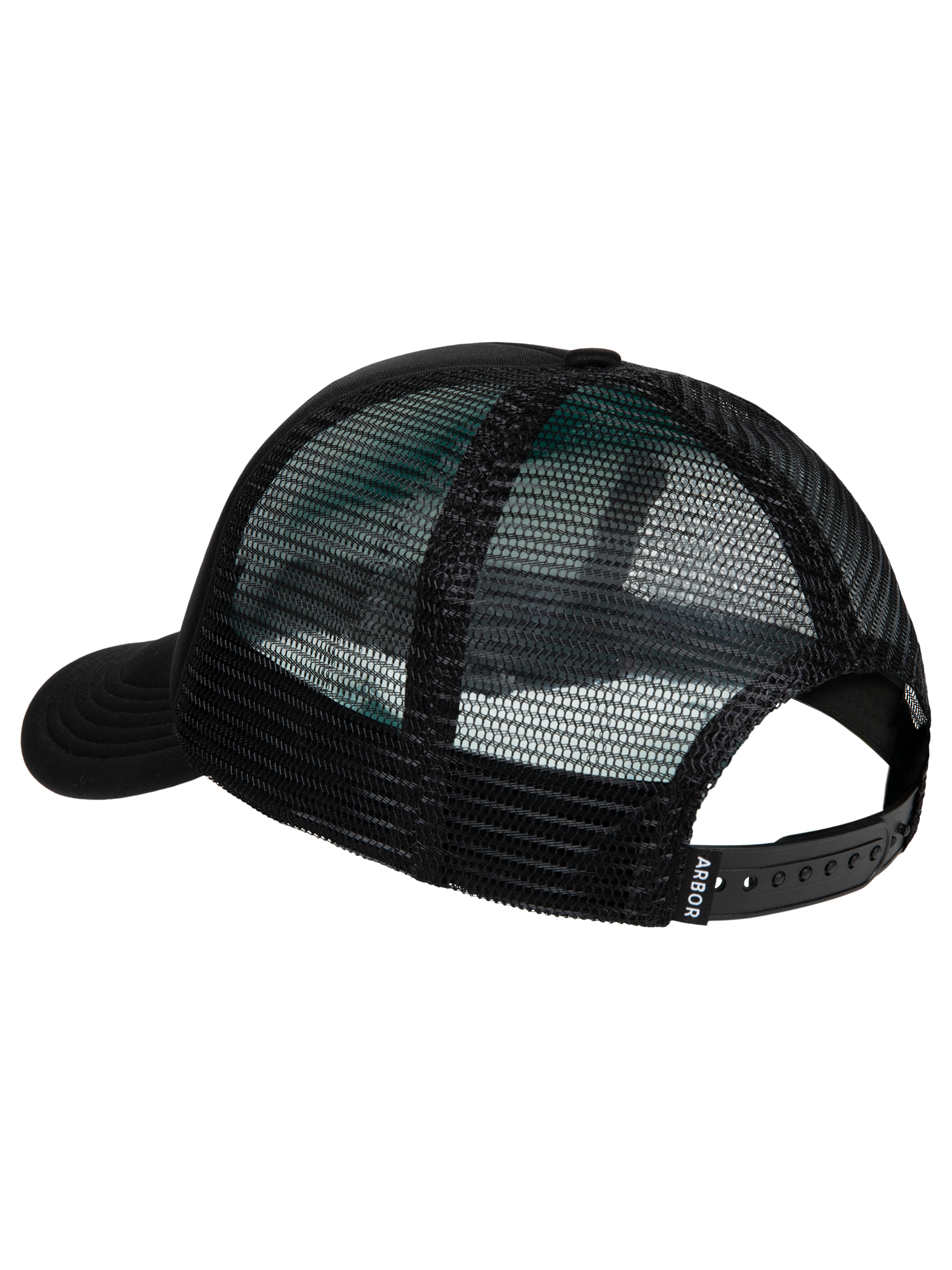 Bodega Cap - Black/Black