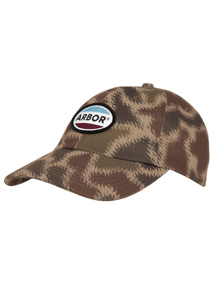 Foundry Cap - Ripple Camo