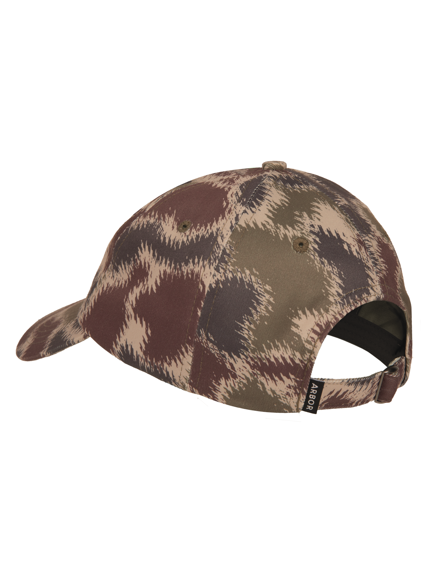 Foundry Cap - Ripple Camo