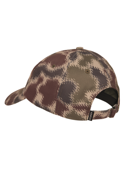 Foundry Cap - Ripple Camo